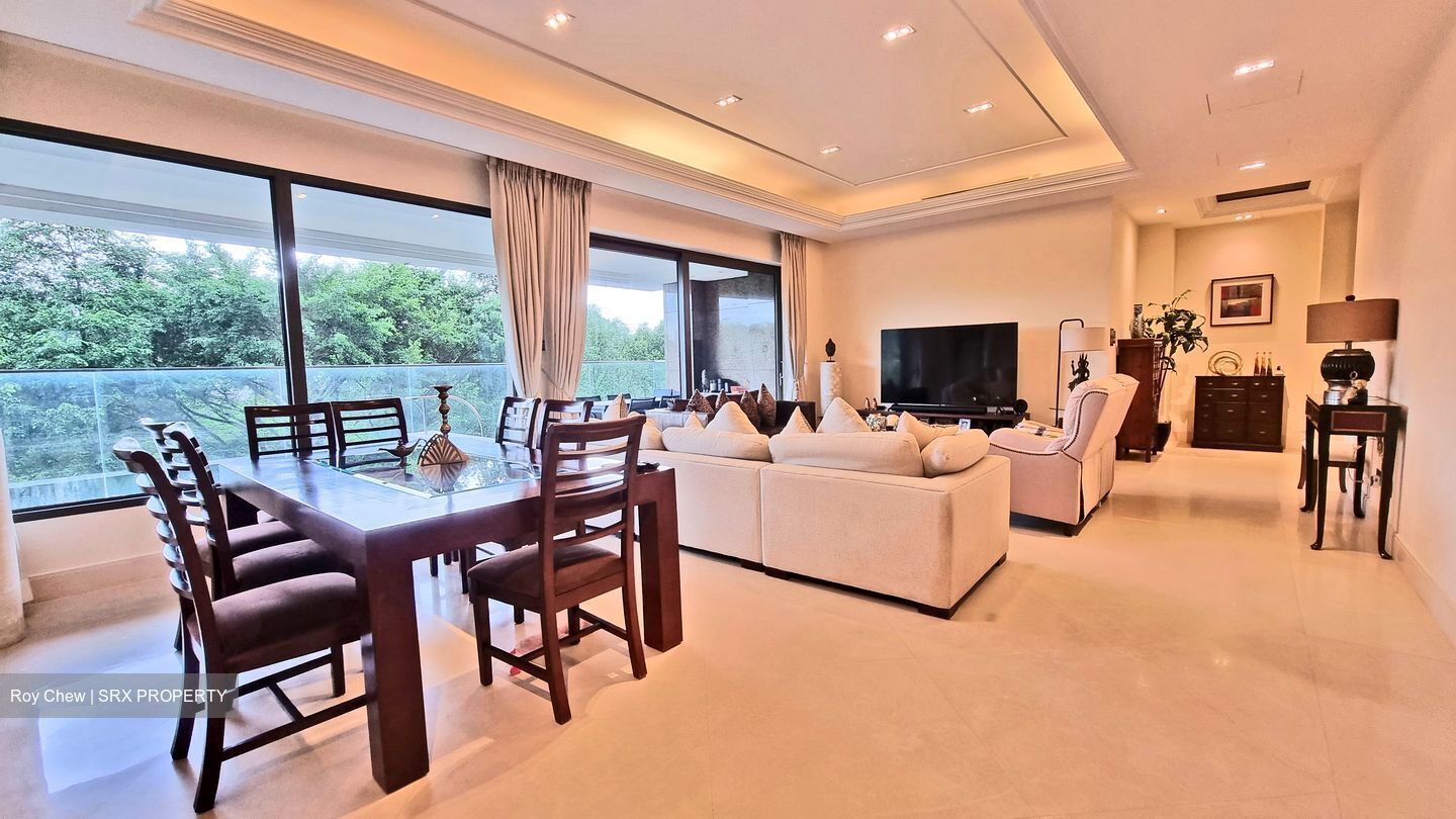 Parkview Eclat (D10), Condominium #603500771
